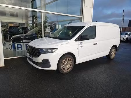 Ford Transit 2.0 102 Trend