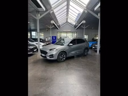 Ford Kuga 2.5 TDCi 140 Business