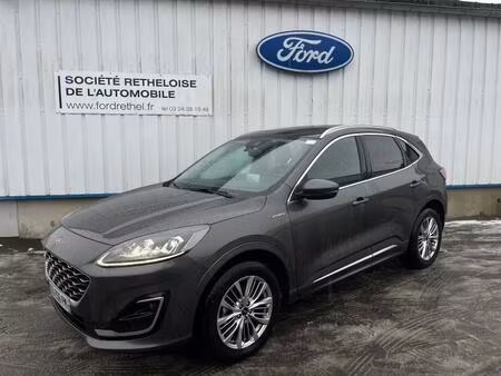 Ford Kuga 2.5 190 Vignale 4x4