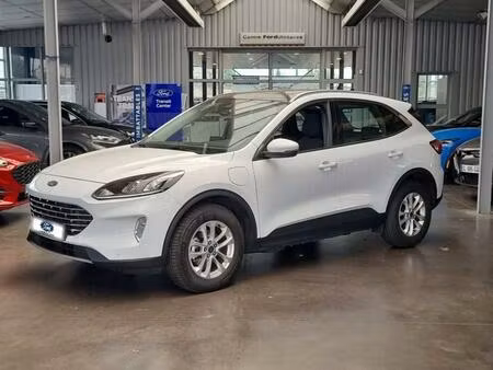 Ford Kuga 2.5 Titanium