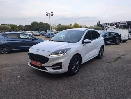 Ford Kuga 2.5 TDCi 140 Business