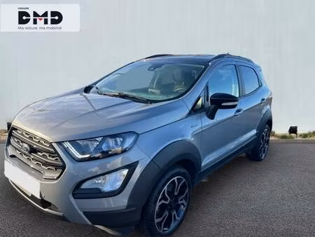 Ford EcoSport 1.0 125 Active