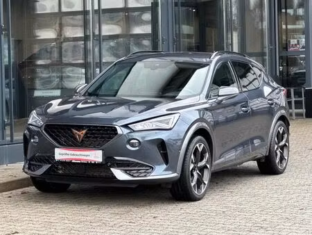 Cupra Formentor 1.4 150