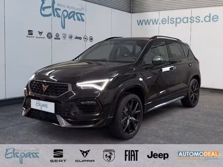 Cupra Ateca 1.5 TSI 150
