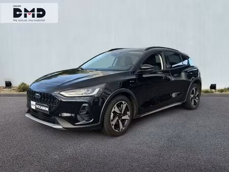 Ford Focus 1.0 125 Active