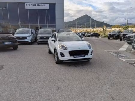 Ford Puma 1.0 125