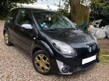 Renault Twingo GT 1.2 100