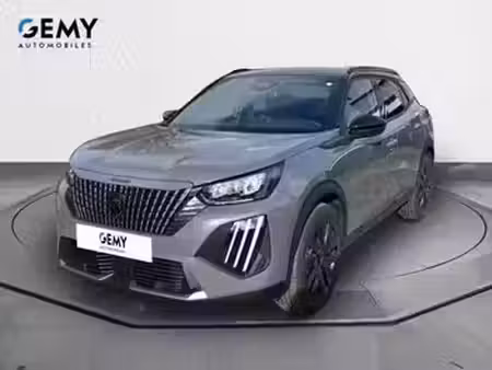 Peugeot 2008 1.2 Style