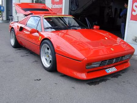 Ferrari 328 GTS V8 3.2