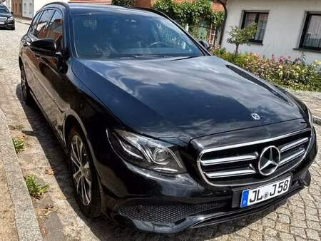 Mercedes-Benz Classe E E 300 E 2.0 194