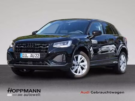 Audi Q2 35 TFSI 1.5 TFSI 150