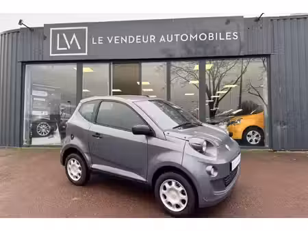 Aixam Minauto 0.5