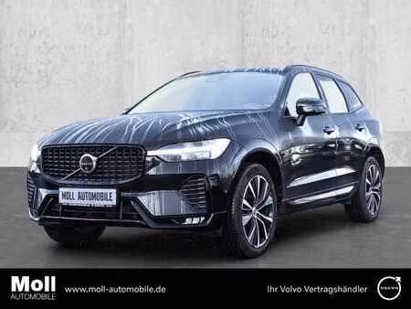 Volvo XC60 2.0 4x4