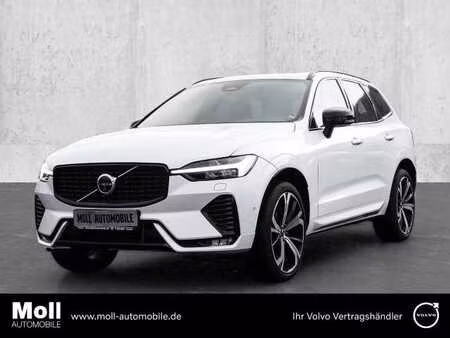 Volvo XC60 2.0 4x4