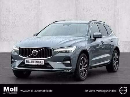 Volvo XC60 2.0 4x4
