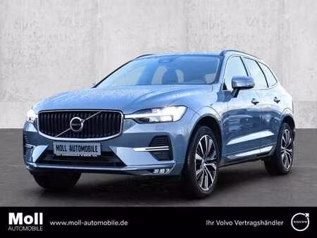 Volvo XC60 2.0 4x4