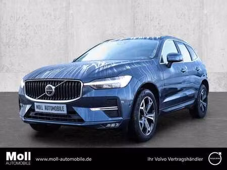 Volvo XC60 2.0 4x4
