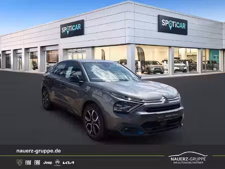 Citroën C4 136 Feel