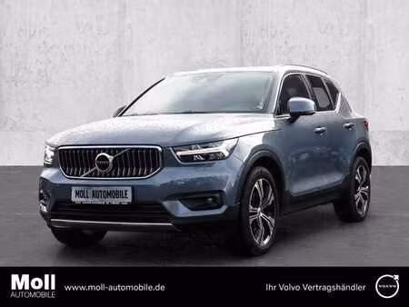 Volvo XC40 1.5