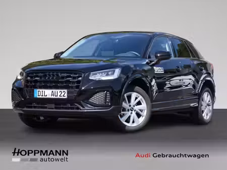Audi Q2 35 TFSI 1.5 TFSI 150
