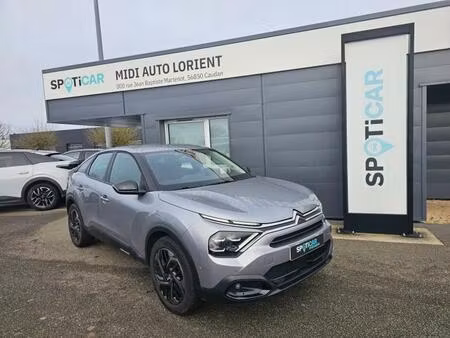 Citroën C4 1.2 PureTech 130 Feel Pack