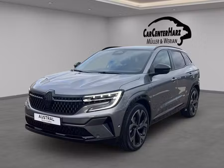 Renault Austral 1.3 160 Esprit Alpine