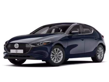 Mazda Mazda3 Skyactiv X 2.0 186 Takumi