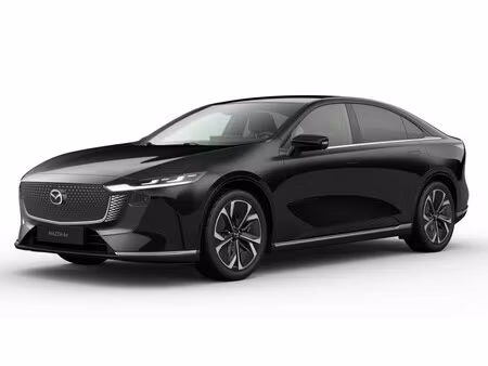 Mazda 6 245 Takumi
