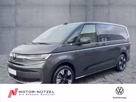 Volkswagen Multivan 2.0 TDI 150
