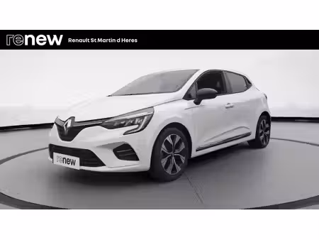 Renault Clio 1.5 dCi 100 Evolution
