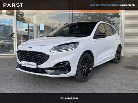 Ford Kuga 2.5 ST Line X