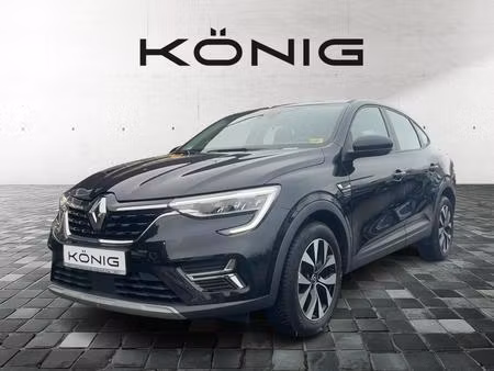 Renault Arkana 1.3 TCe 140 Équilibre