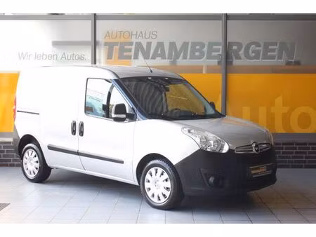 Opel Combo 1.6