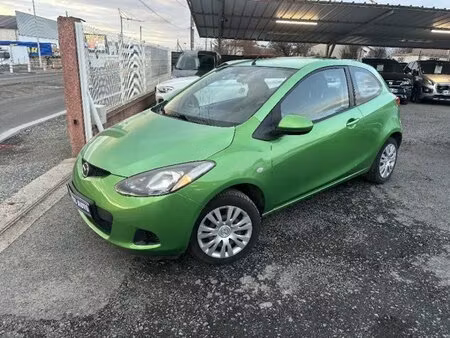 Mazda Mazda2 MZR 1.3 75