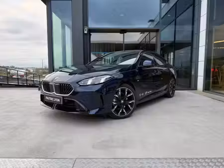 BMW Série 2 220i 1.5 184