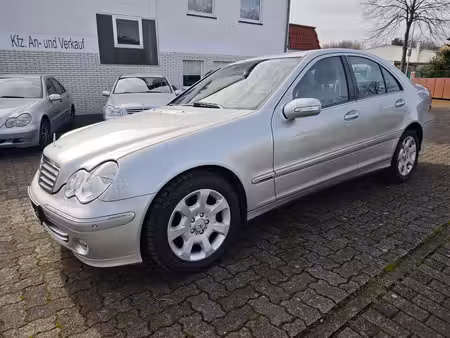 Mercedes-Benz Classe E E 230 Elegance