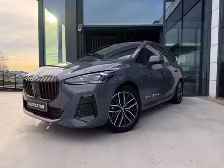 BMW Série 2 225e 1.5 245 xDrive