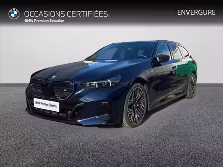 BMW I5 M60 601 xDrive