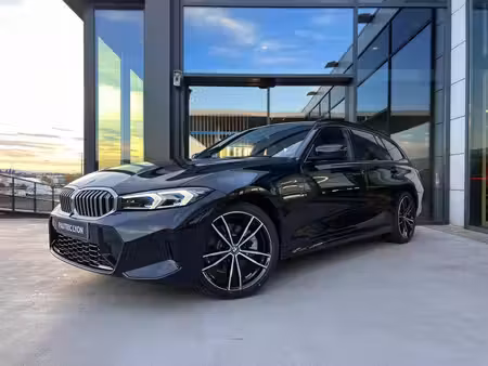 BMW Série 3 320e 2.0 163 xDrive
