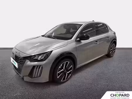 Peugeot 208 1.2 110