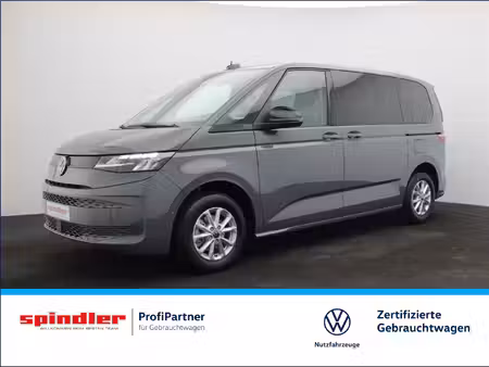 Volkswagen Multivan 2.0 TDI 150 Base