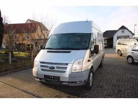 Ford Transit 2.2 TDCi 155 Trend