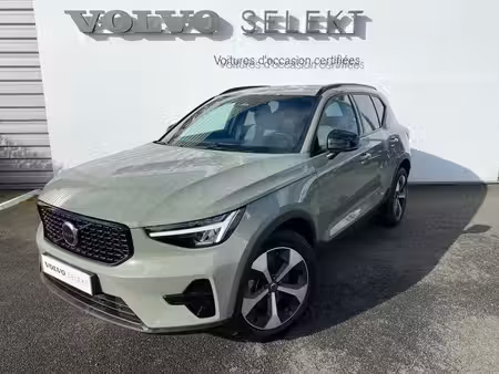 Volvo XC40 B3 2.0 163
