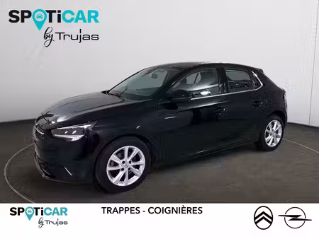 Opel Corsa 1.2 100 Elegance