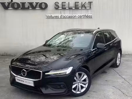 Volvo V60 D3 2.0 150 Executive