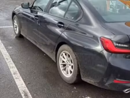 BMW Série 3 320d 2.0 190
