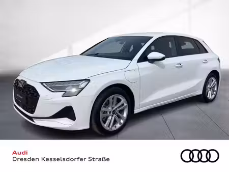 Audi A3 1.5 TFSI 204