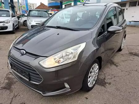 Ford B-max 1.0 EcoBoost Trend