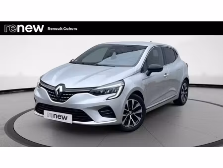 Renault Clio E-Tech 1.6 145 Techno