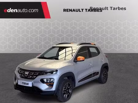 Dacia Spring 45 Confort Plus